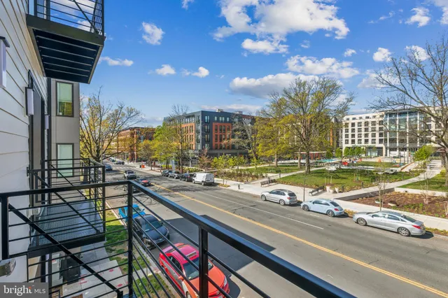 $514,997 | 7125 Georgia Avenue Northwest, Unit 5, Washington, DC 20012