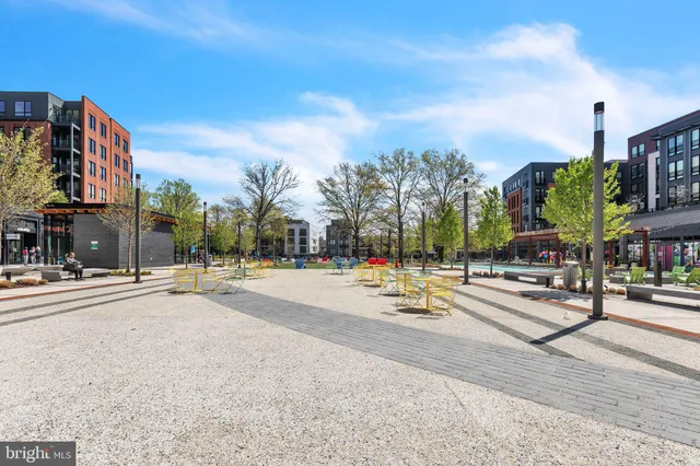 $514,997 | 7125 Georgia Avenue Northwest, Unit 5, Washington, DC 20012