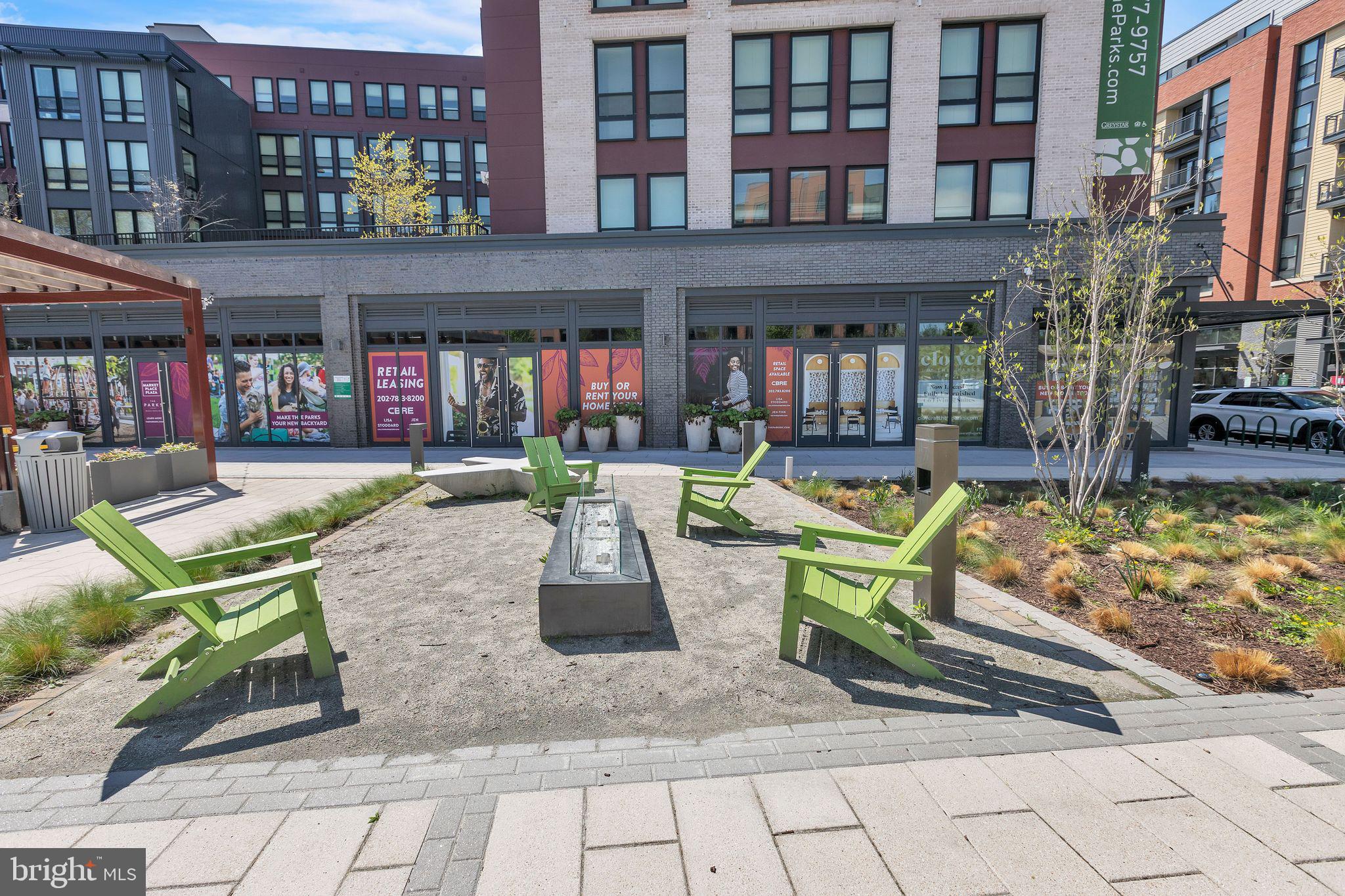 7125 Georgia Avenue Northwest, Unit 5 Washington, DC 20012 - Photo 23 of 29