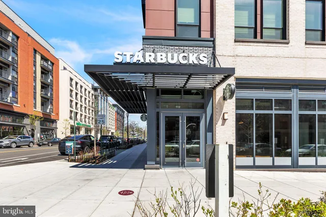 $514,997 | 7125 Georgia Avenue Northwest, Unit 5, Washington, DC 20012