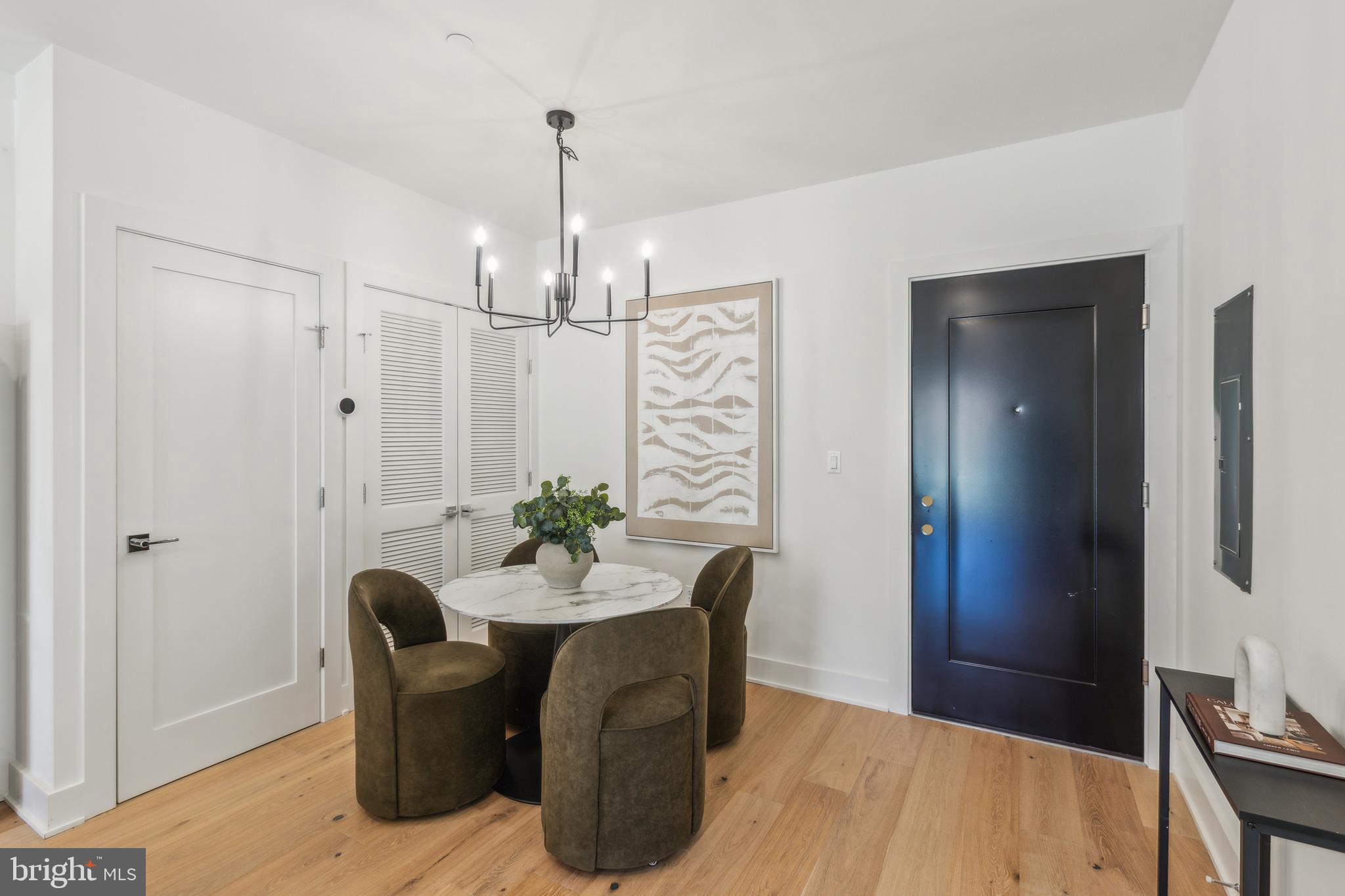 7125 Georgia Avenue Northwest, Unit 5 Washington, DC 20012 - Photo 3 of 29