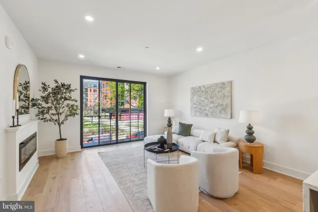 $514,997 | 7125 Georgia Avenue Northwest, Unit 5, Washington, DC 20012