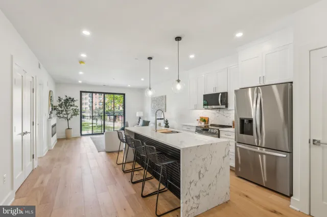 $514,997 | 7125 Georgia Avenue Northwest, Unit 5, Washington, DC 20012