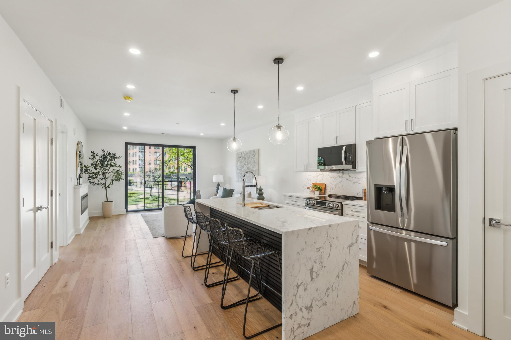 7125 Georgia Avenue Northwest, Unit 5 Washington, DC 20012 - Photo 5 of 29