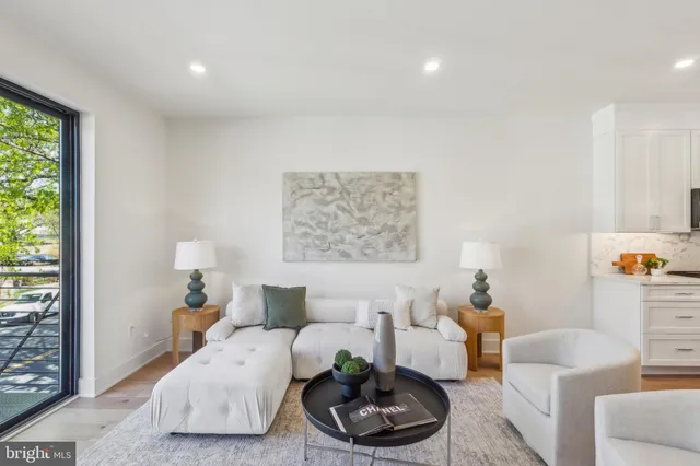 $514,997 | 7125 Georgia Avenue Northwest, Unit 5, Washington, DC 20012