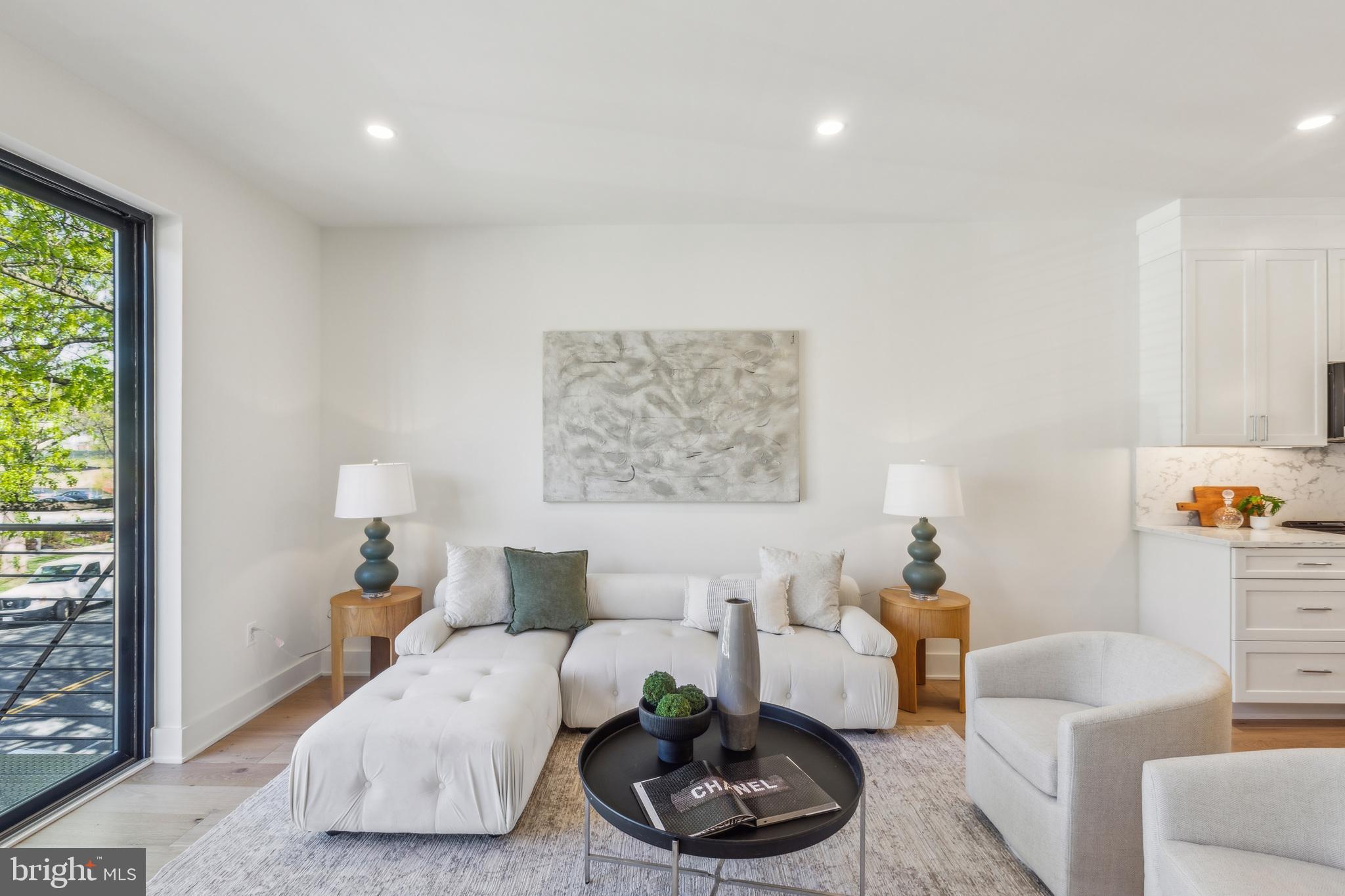 7125 Georgia Avenue Northwest, Unit 5 Washington, DC 20012 - Photo 6 of 29