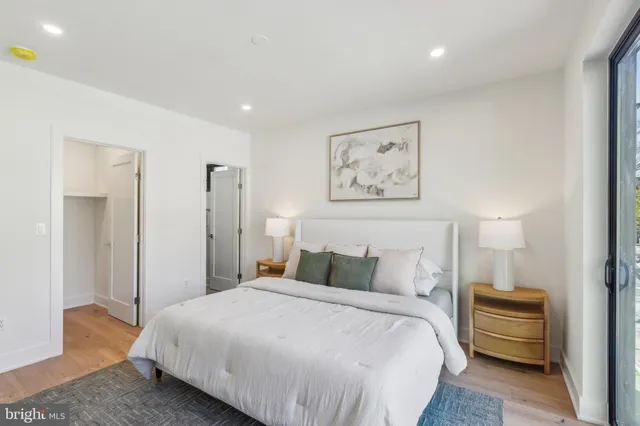 $514,997 | 7125 Georgia Avenue Northwest, Unit 5, Washington, DC 20012