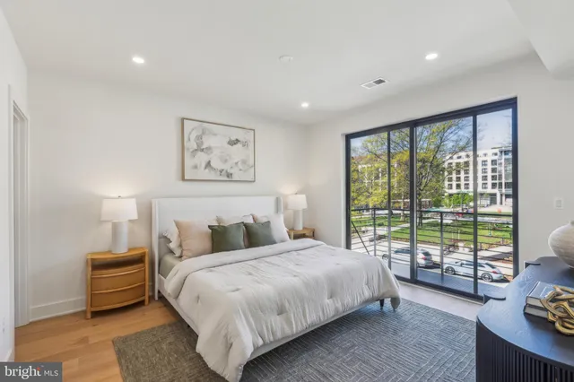 $514,997 | 7125 Georgia Avenue Northwest, Unit 5, Washington, DC 20012