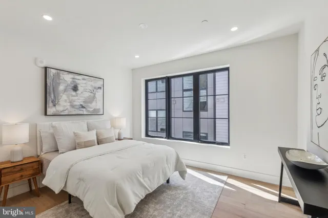 $514,997 | 7125 Georgia Avenue Northwest, Unit 5, Washington, DC 20012