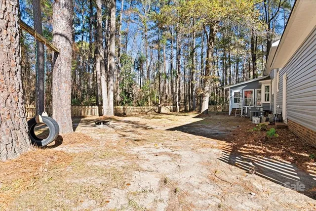 $249,900 | 305 Virginia Avenue, Cheraw, SC 29520