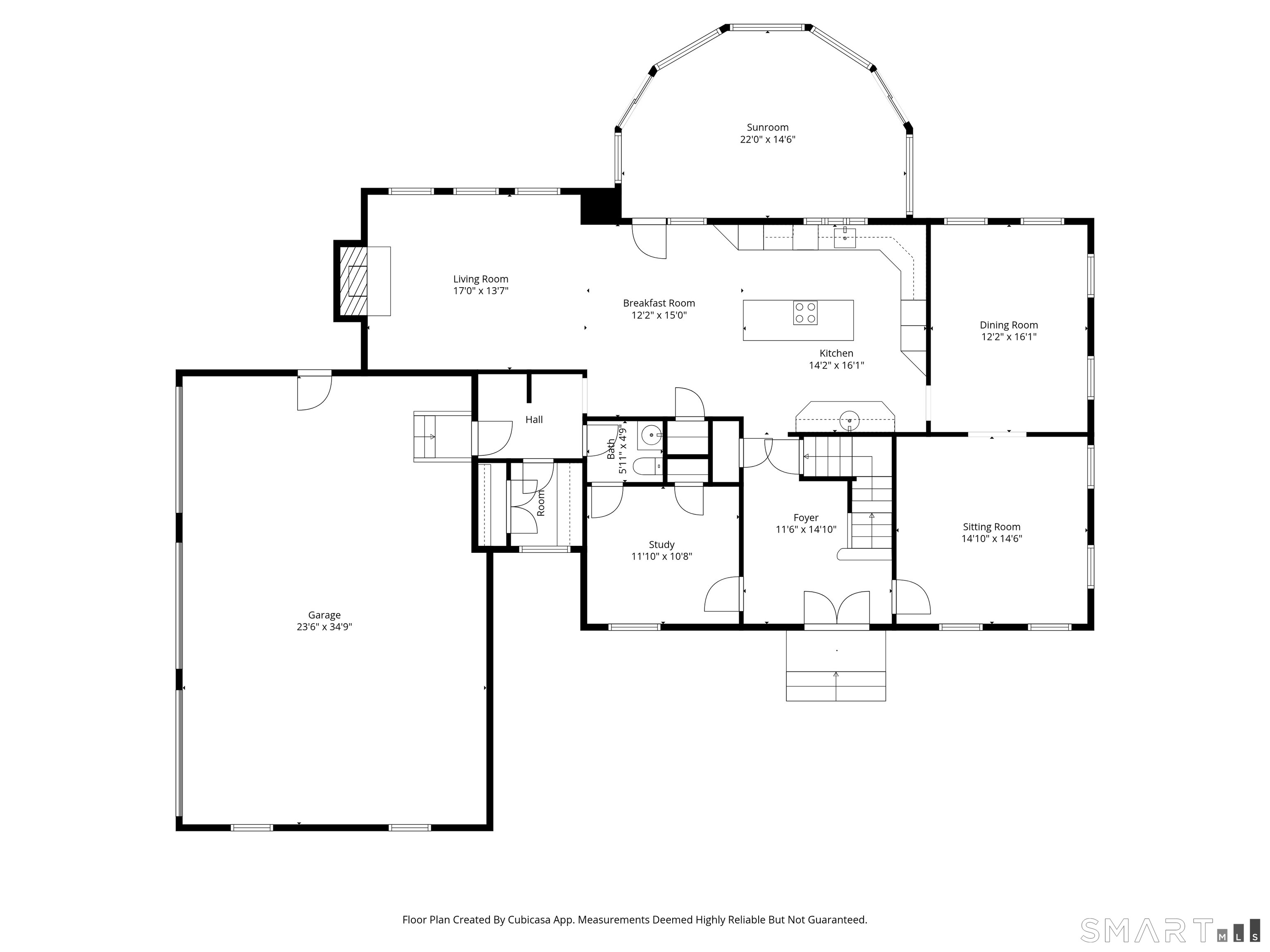 11 Kachina Way Madison, CT 06443 - Photo 24 of 40 a picture of a bathroom with a shower