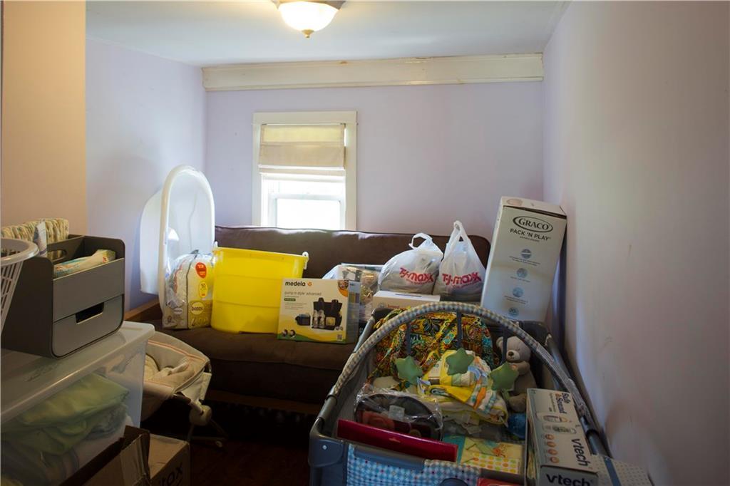514 Main Road Bradford, ME 04410 - Photo 27 of 35 2nd floor bedroom bedroom/office