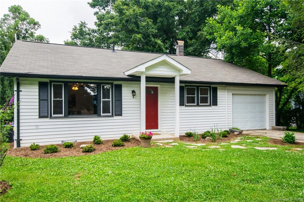 8 Fair Oaks Road Arden, NC 28704 - Photo 1 of 19 Gallery Image 1