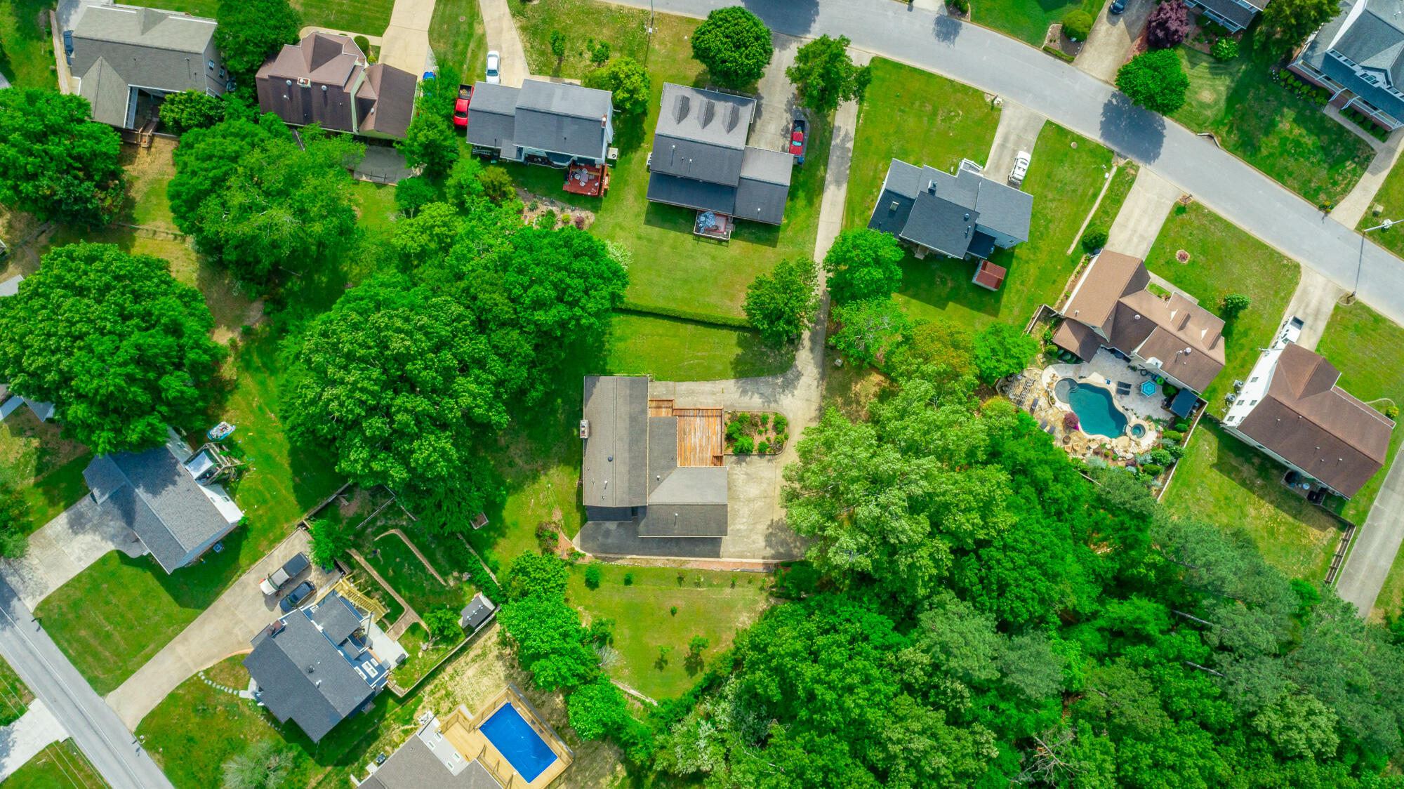 6731 Jordan Run Road Chattanooga, TN 37412 - Photo 87 of 156 6731 Jordan Run Road HD-120