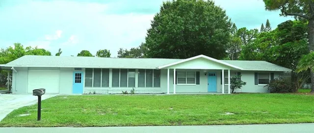 $2,299 | 4603 19th Avenue West, Bradenton, FL 34209