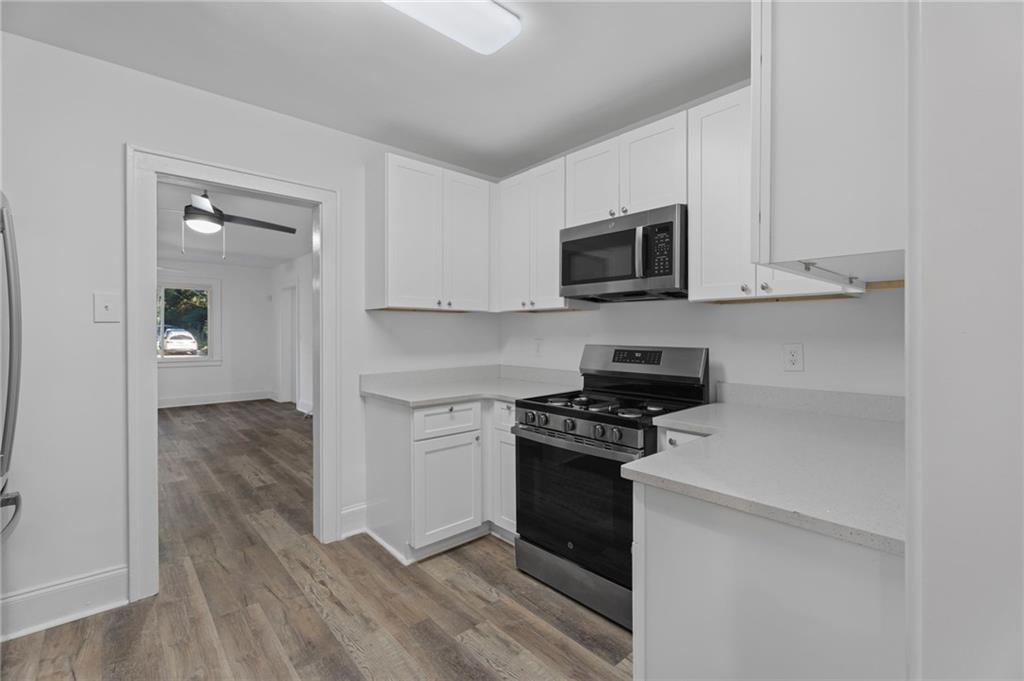 1847 Sylvan Road Southwest Atlanta, GA 30310 - Photo 11 of 27