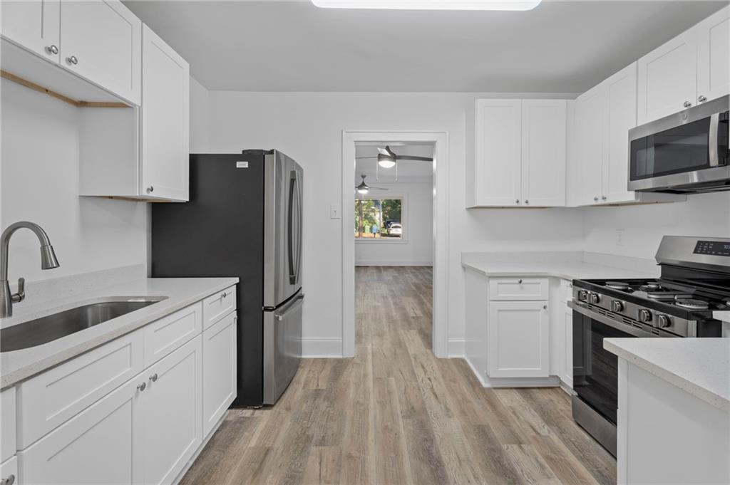 1847 Sylvan Road Southwest Atlanta, GA 30310 - Photo 12 of 27