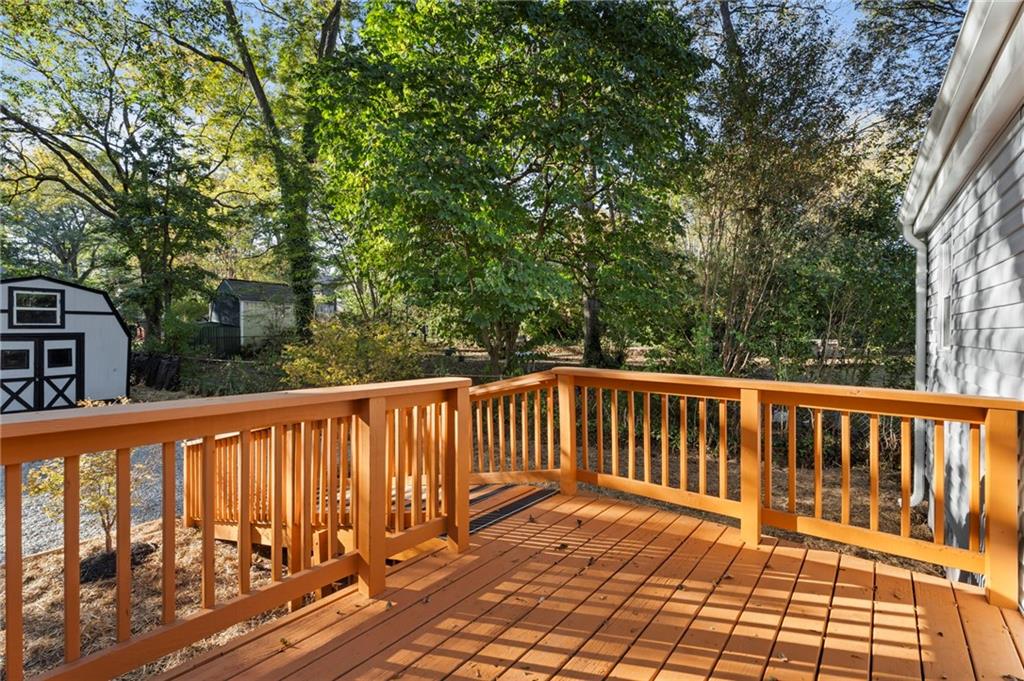 1847 Sylvan Road Southwest Atlanta, GA 30310 - Photo 23 of 27