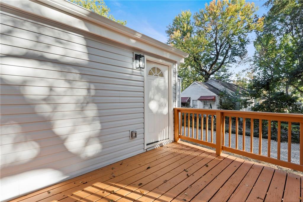 1847 Sylvan Road Southwest Atlanta, GA 30310 - Photo 24 of 27