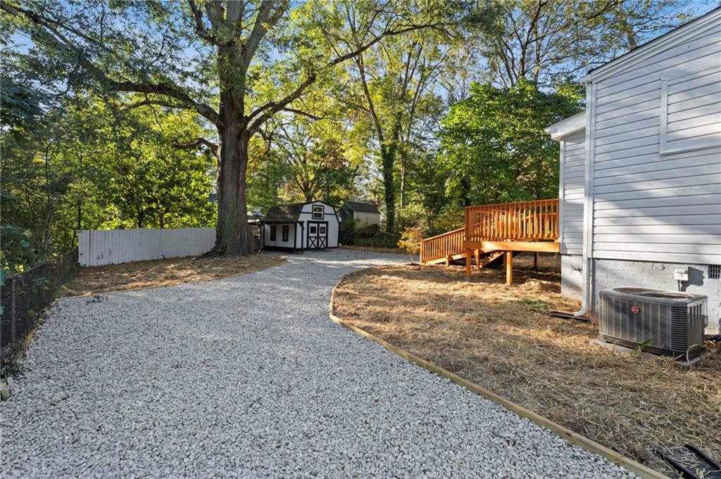 1847 Sylvan Road Southwest Atlanta, GA 30310 - Photo 25 of 27