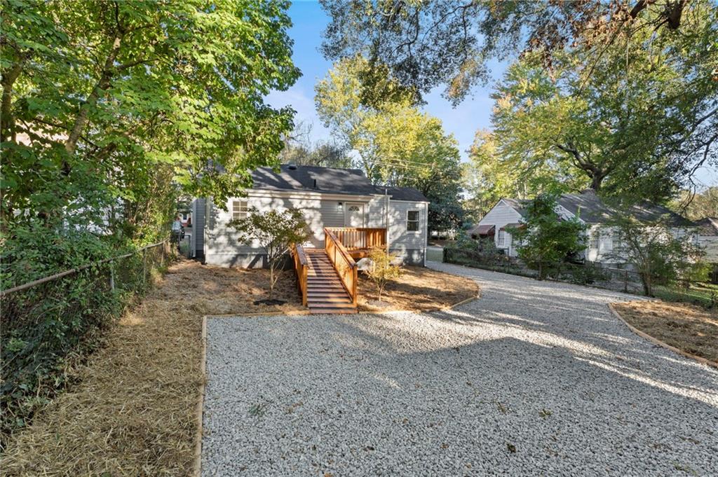 1847 Sylvan Road Southwest Atlanta, GA 30310 - Photo 27 of 27