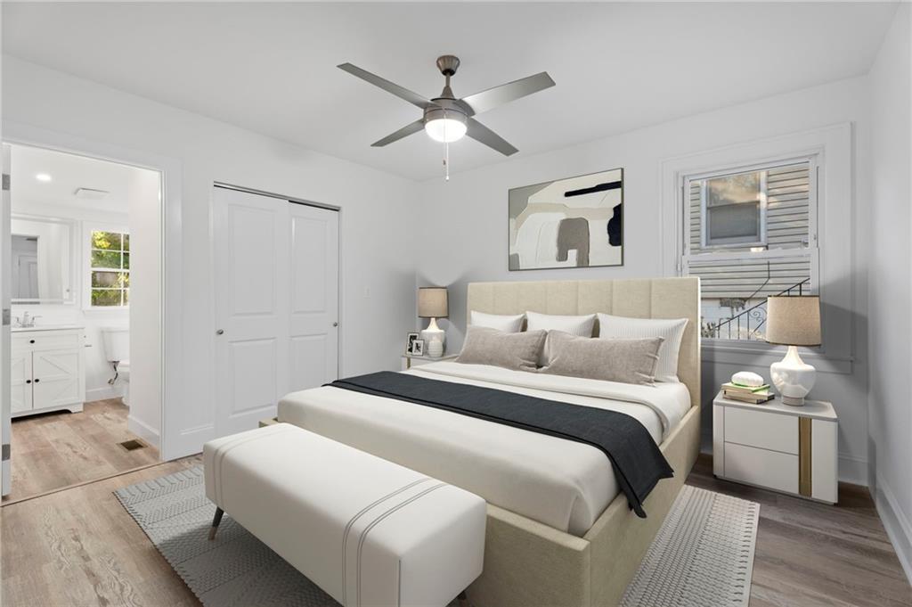 1847 Sylvan Road Southwest Atlanta, GA 30310 - Photo 4 of 27