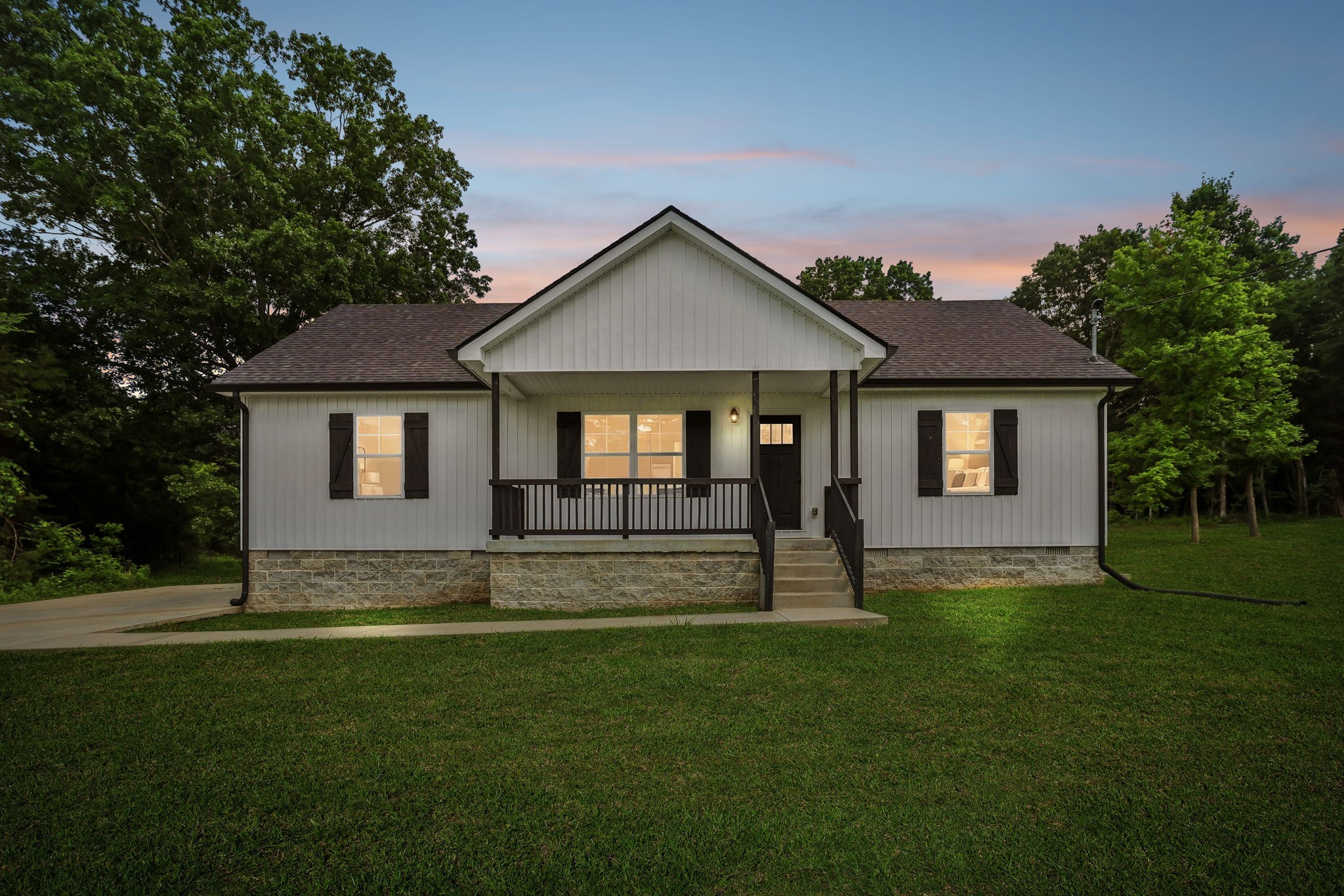 747 Belfast Farmington Road Lewisburg, TN 37091 - Photo 62 of 63
