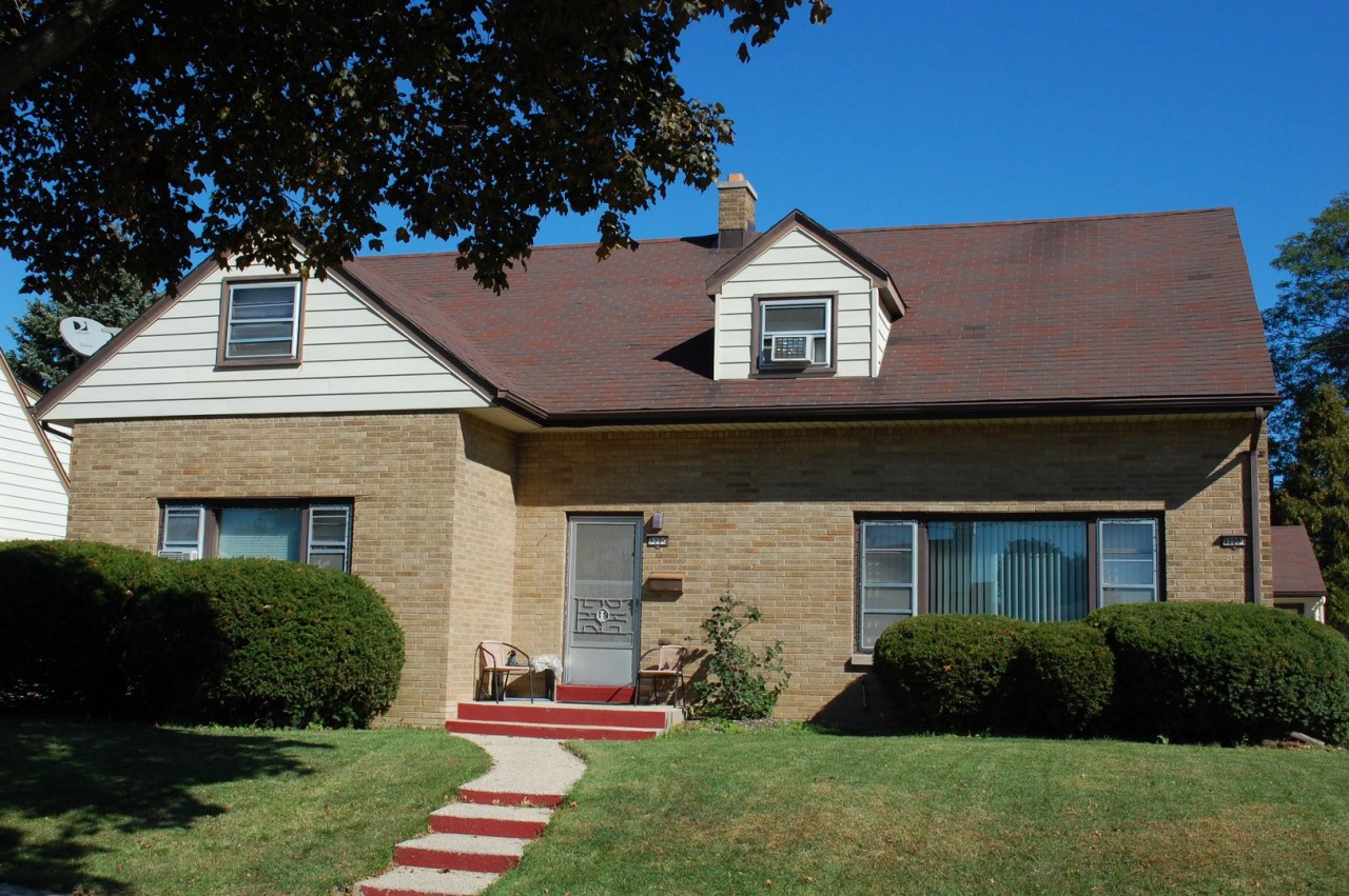 3220 South 76th Street, Unit 3220A Milwaukee, WI 53219 - Photo 1 of 1 Front View