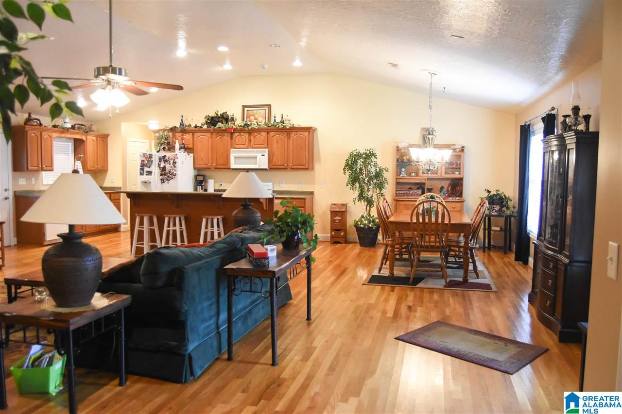 135 Wilson Way Weaver, AL 36277 - Photo 8 of 46