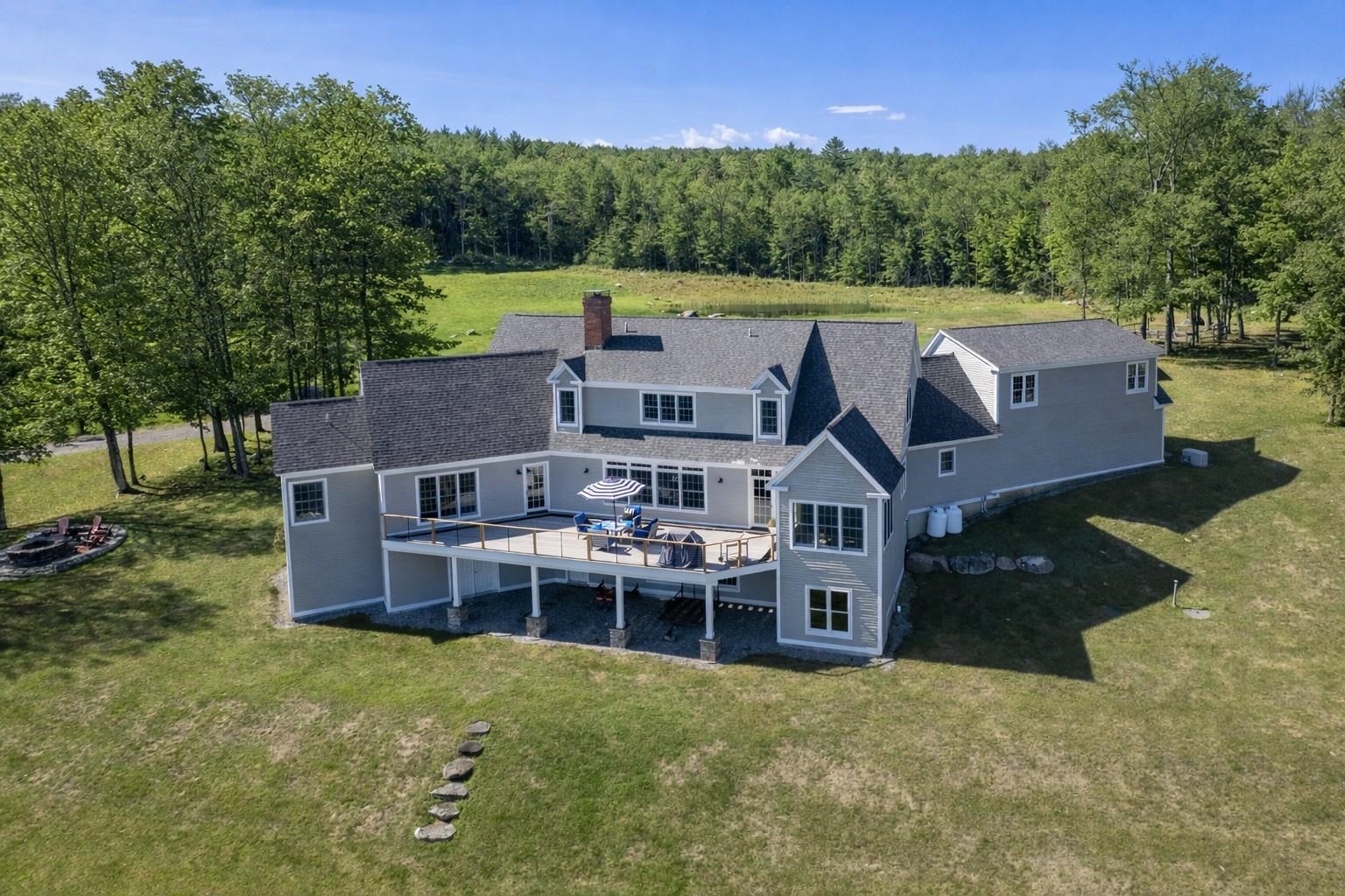 248 Gird Road Springfield, VT 05156 - Photo 1 of 52