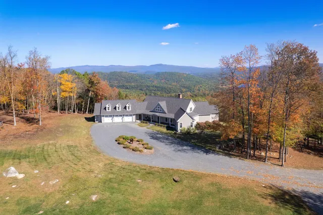 $2,495,000 | 248 Gird Road, Springfield, VT 05156