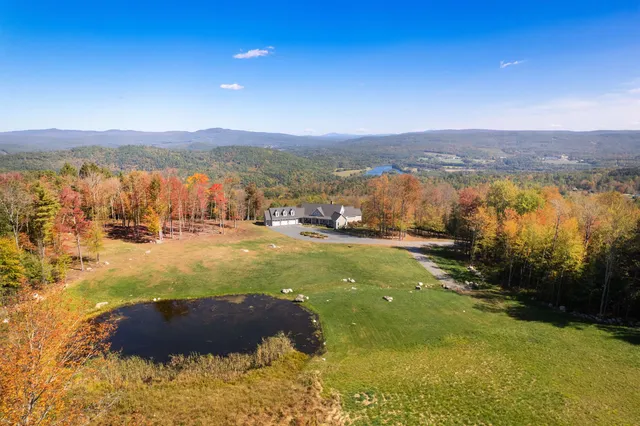 $2,495,000 | 248 Gird Road, Springfield, VT 05156