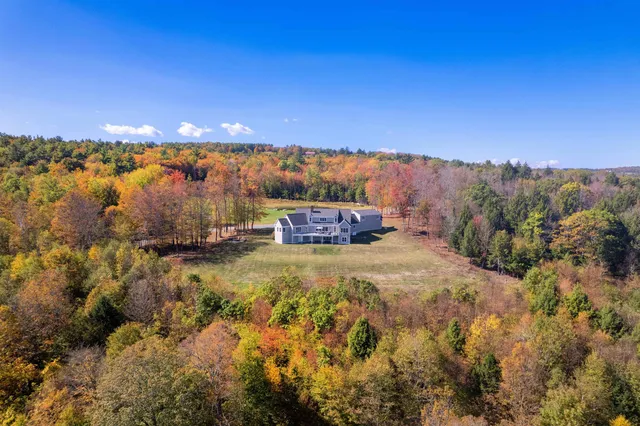 $2,495,000 | 248 Gird Road, Springfield, VT 05156