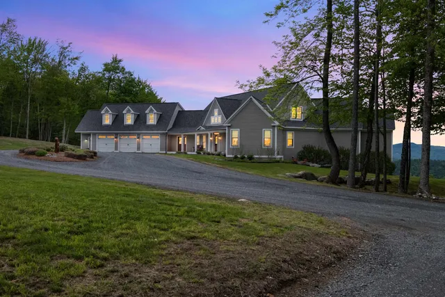 $2,495,000 | 248 Gird Road, Springfield, VT 05156