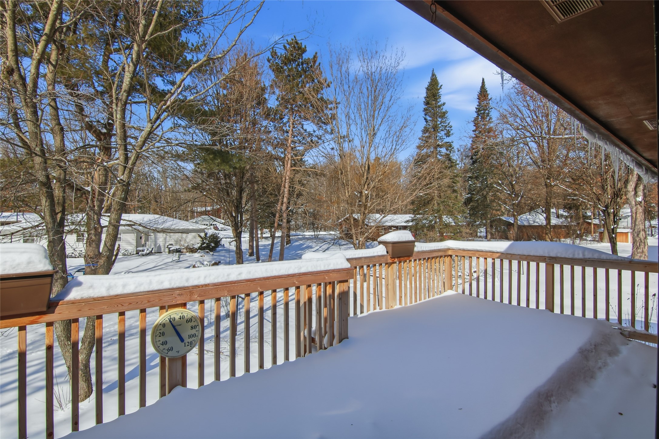 721 Myra Street Spooner, WI 54801 - Photo 28 of 37