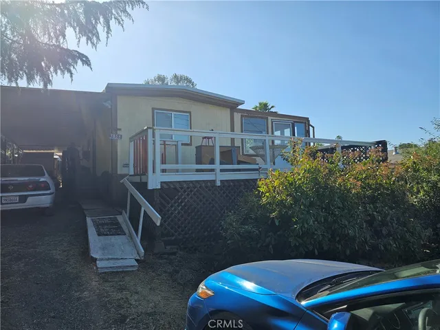 $90,000 | 3858 Hemlock Avenue, Clearlake, CA 95422