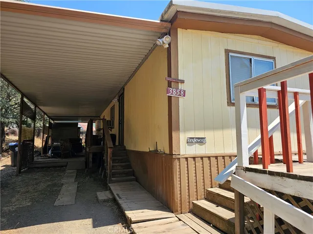 $90,000 | 3858 Hemlock Avenue, Clearlake, CA 95422