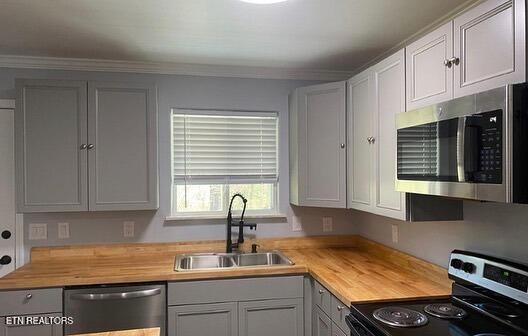 1422 Mountain Ranch Road Newport, TN 37821 - Photo 2 of 5 357045696_801453721357991_43748340919990