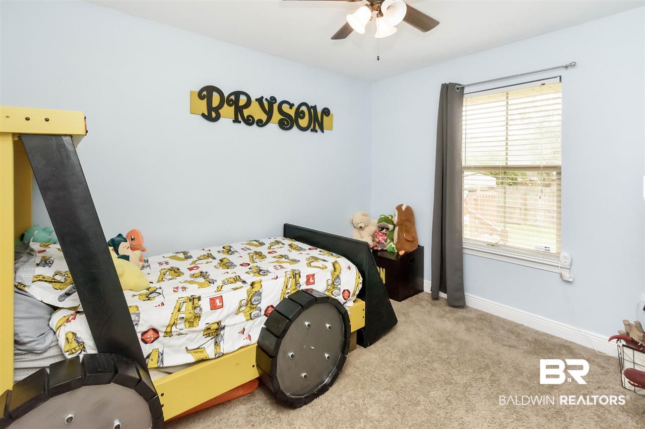 8260 Savage Loop Theodore, AL 36582 - Photo 16 of 23
