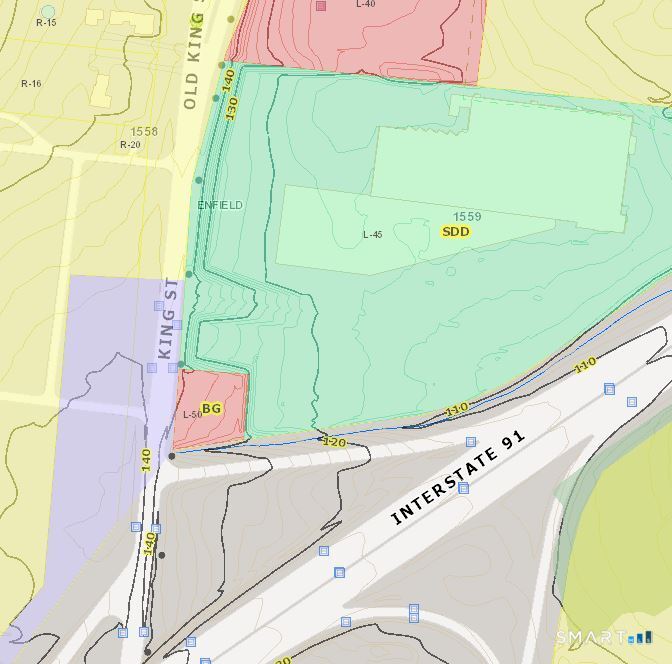 1561 King Street Enfield, CT 06082 - Photo 5 of 5