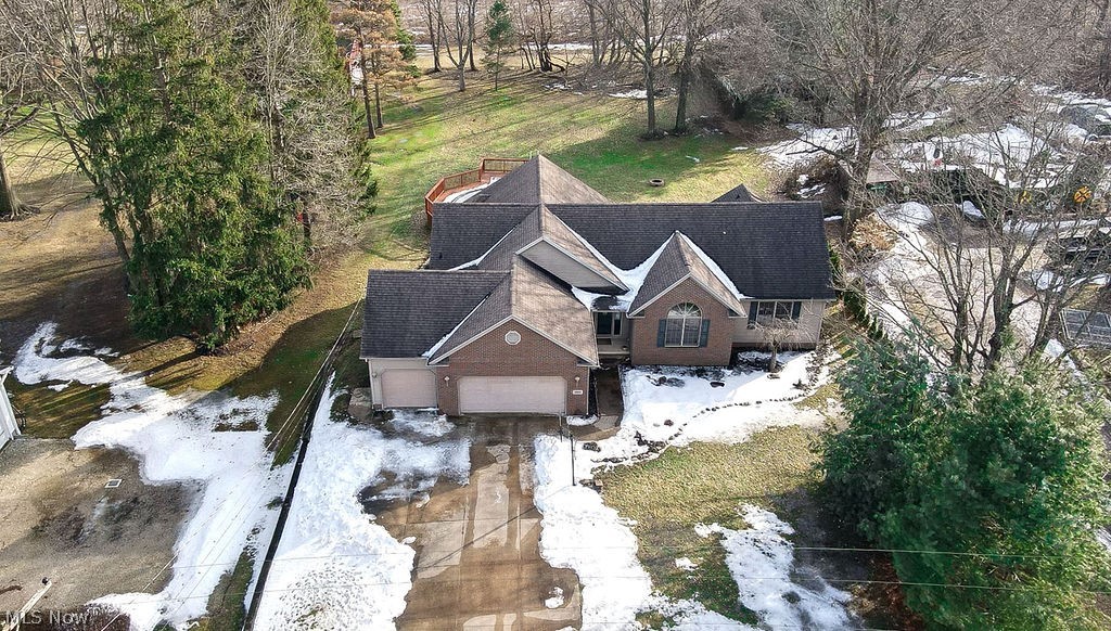 3948 Johnson Road Norton, OH 44203 - Photo 2 of 33