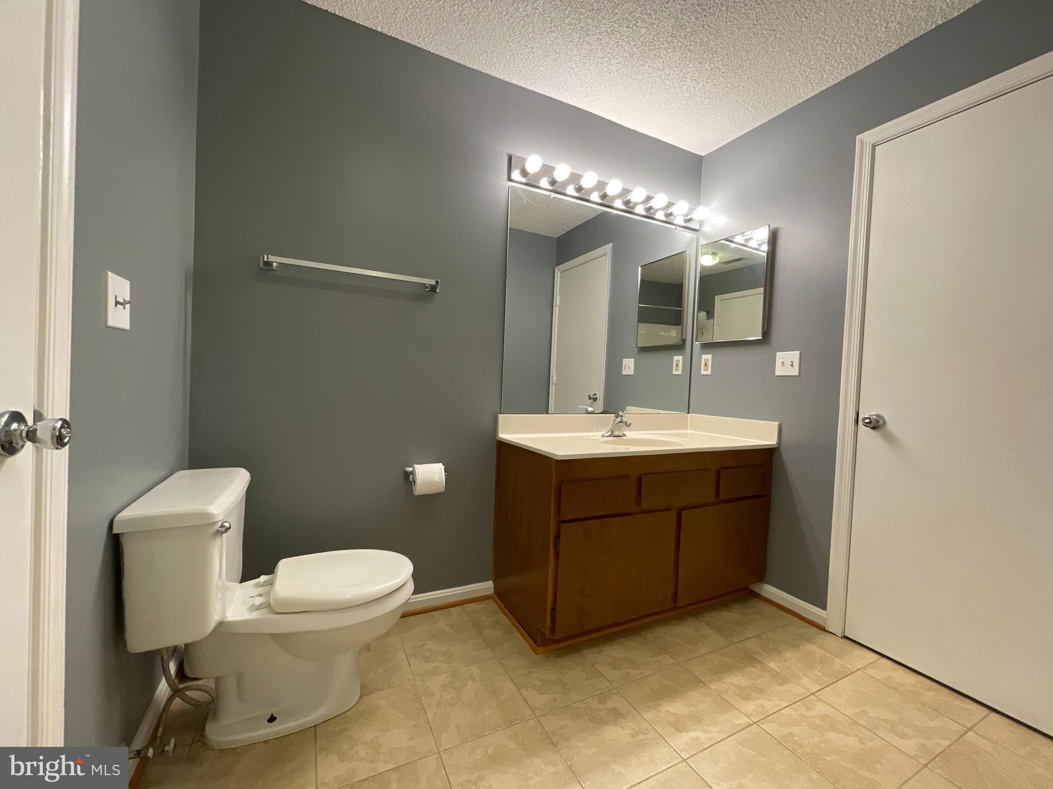 12907 Churchill Ridge Circle, Unit 7 Germantown, MD 20874 - Photo 16 of 26 Bathroom 2 Accessed Through Bedroom 2 and Foyer