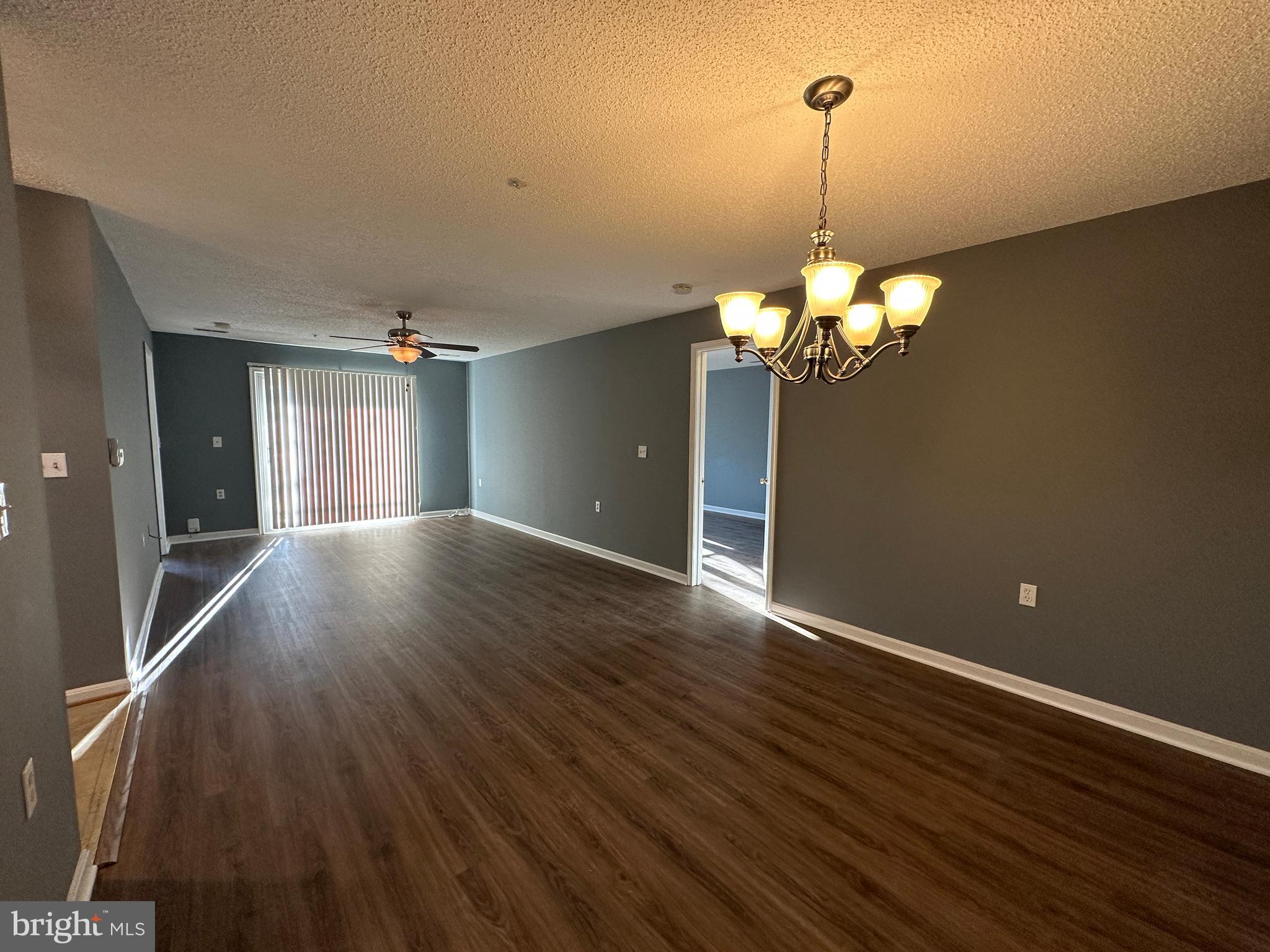 12907 Churchill Ridge Circle, Unit 7 Germantown, MD 20874 - Photo 5 of 26 Bedrooms On Opposite Ends Of Unit