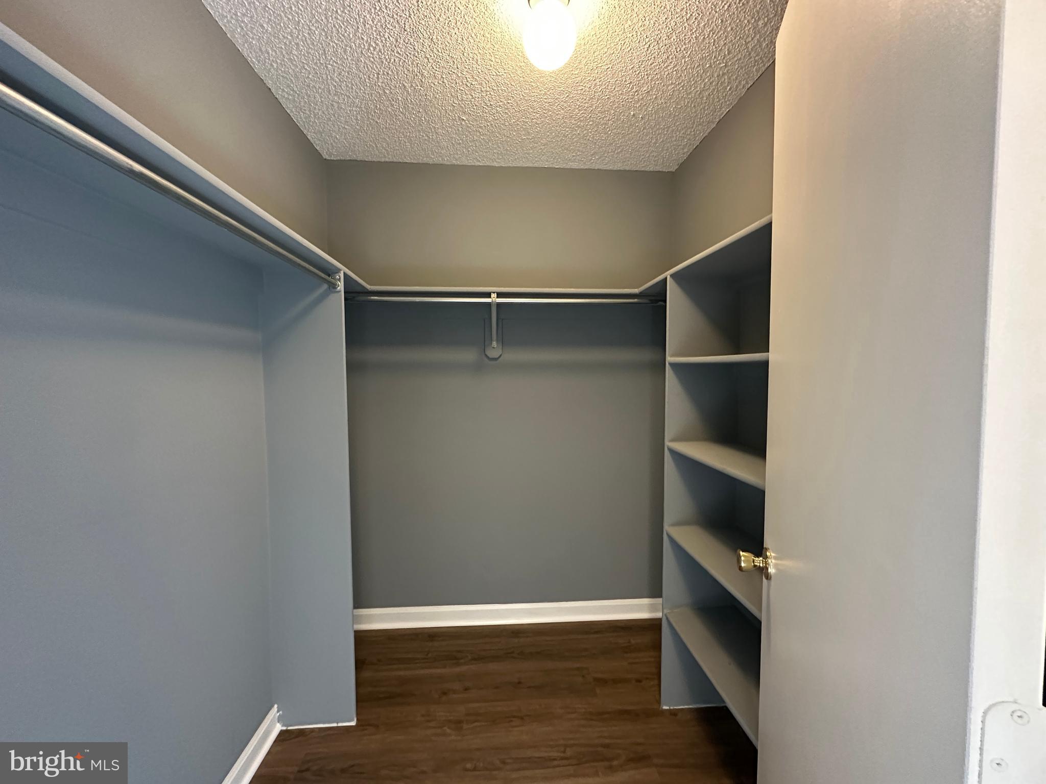 12907 Churchill Ridge Circle, Unit 7 Germantown, MD 20874 - Photo 10 of 26 Walk In Closet/Built In Shelving