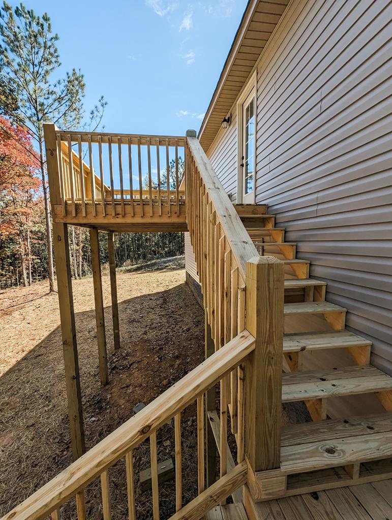 3012 Highgate Court Dalton, GA 30721 - Photo 24 of 26 Gallery Image 24