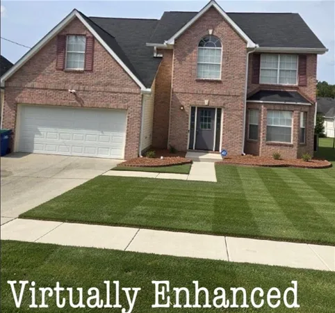 $385,000 | 6027 Birdseye Trail, Atlanta, GA 30349