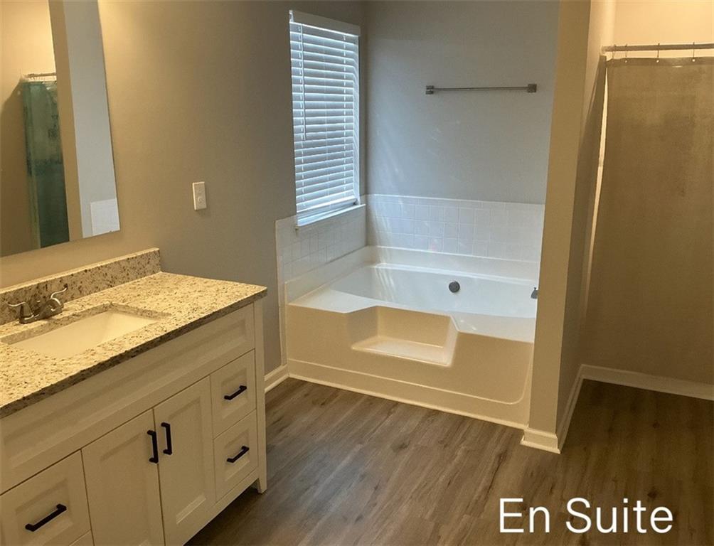 6027 Birdseye Trail Atlanta, GA 30349 - Photo 16 of 27