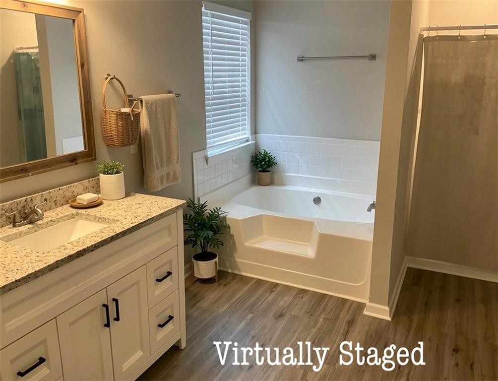 6027 Birdseye Trail Atlanta, GA 30349 - Photo 17 of 27