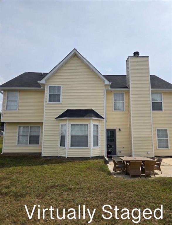 6027 Birdseye Trail Atlanta, GA 30349 - Photo 27 of 27