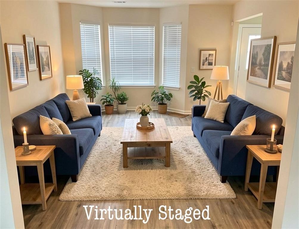 6027 Birdseye Trail Atlanta, GA 30349 - Photo 3 of 27